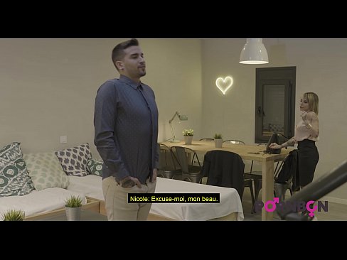 ❤️ PORNBCN 4K Одна зріла жінка з великими сиськами хоче трахнути в анал молодого жиголо з великим членом мінет амортизм жорсткий трах ручна робота в стилі собаки лизати кицьку оргазм французькі субтитри ❤️ Російське порно на uk.com-fullporner.ru ❌️❤